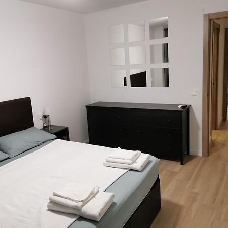 Oasis Apartment Alicante Ngoại thất bức ảnh