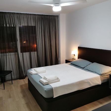 Oasis Apartment Alicante Ngoại thất bức ảnh