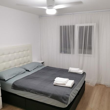 Oasis Apartment Alicante Ngoại thất bức ảnh