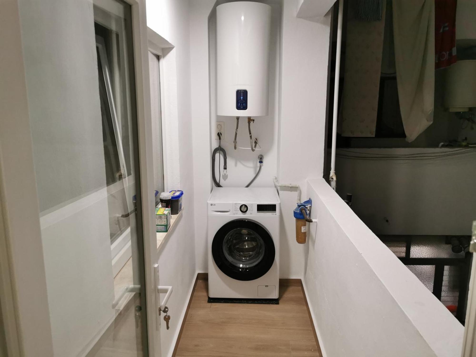 Oasis Apartment Alicante Ngoại thất bức ảnh