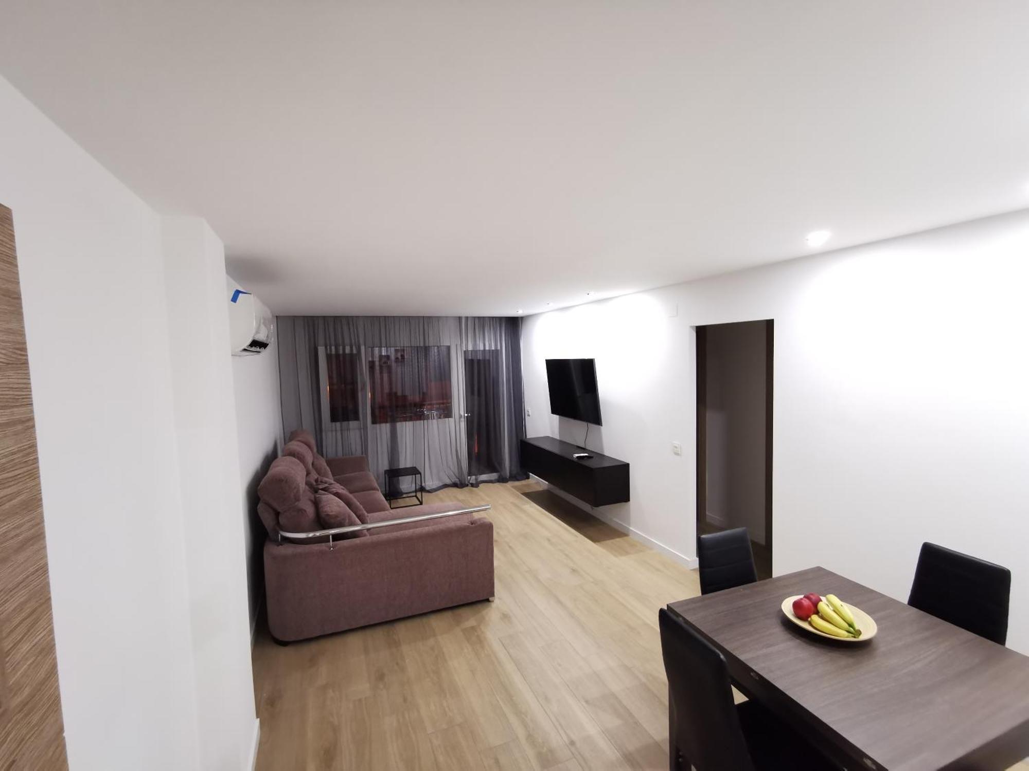 Oasis Apartment Alicante Ngoại thất bức ảnh