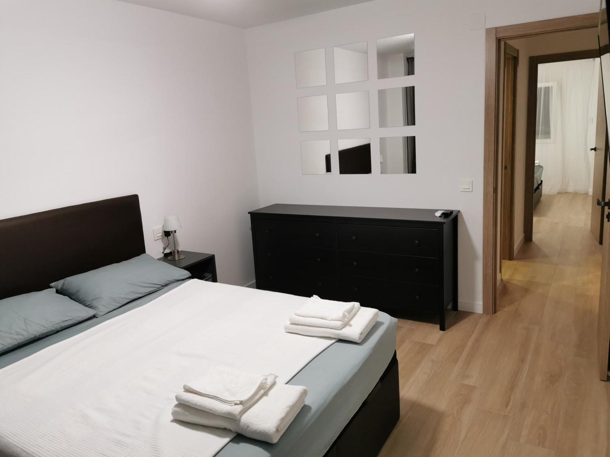 Oasis Apartment Alicante Ngoại thất bức ảnh