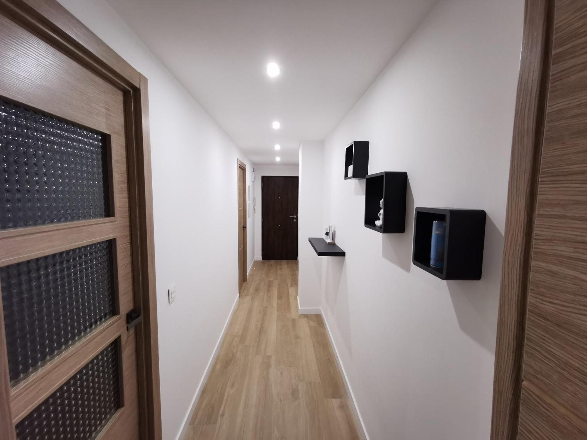 Oasis Apartment Alicante Ngoại thất bức ảnh