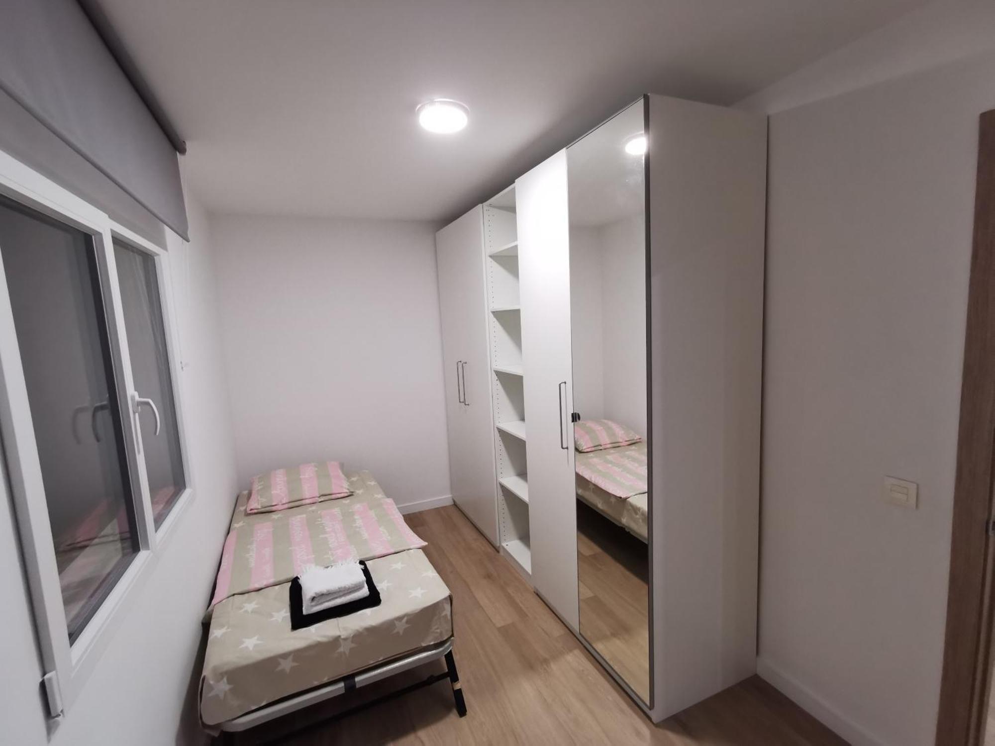 Oasis Apartment Alicante Ngoại thất bức ảnh