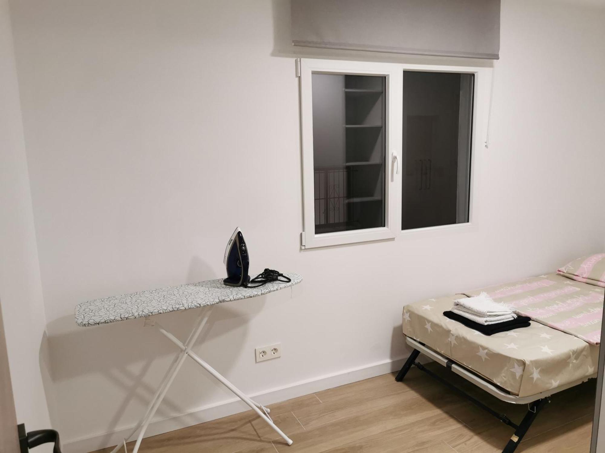 Oasis Apartment Alicante Ngoại thất bức ảnh