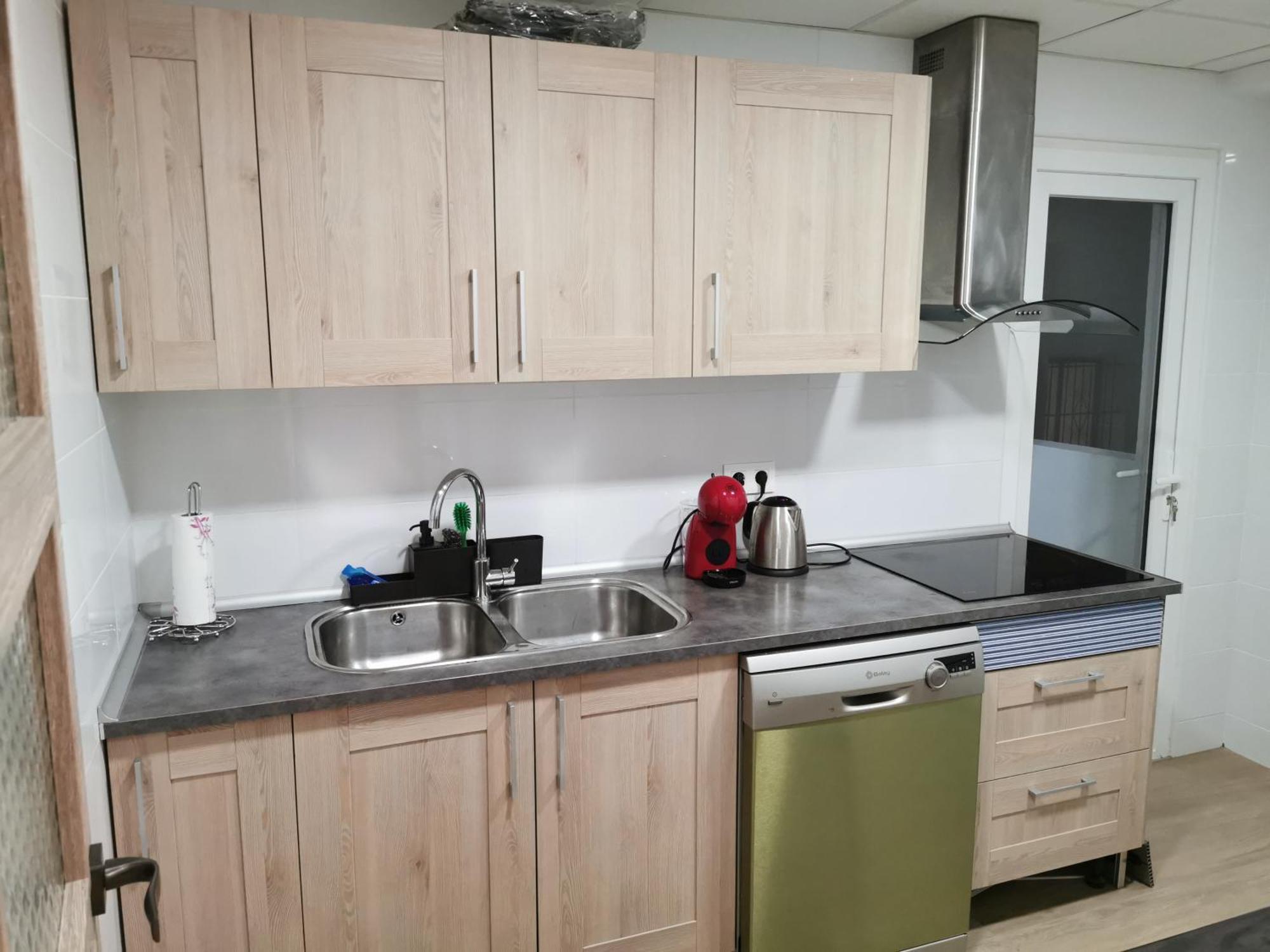 Oasis Apartment Alicante Ngoại thất bức ảnh