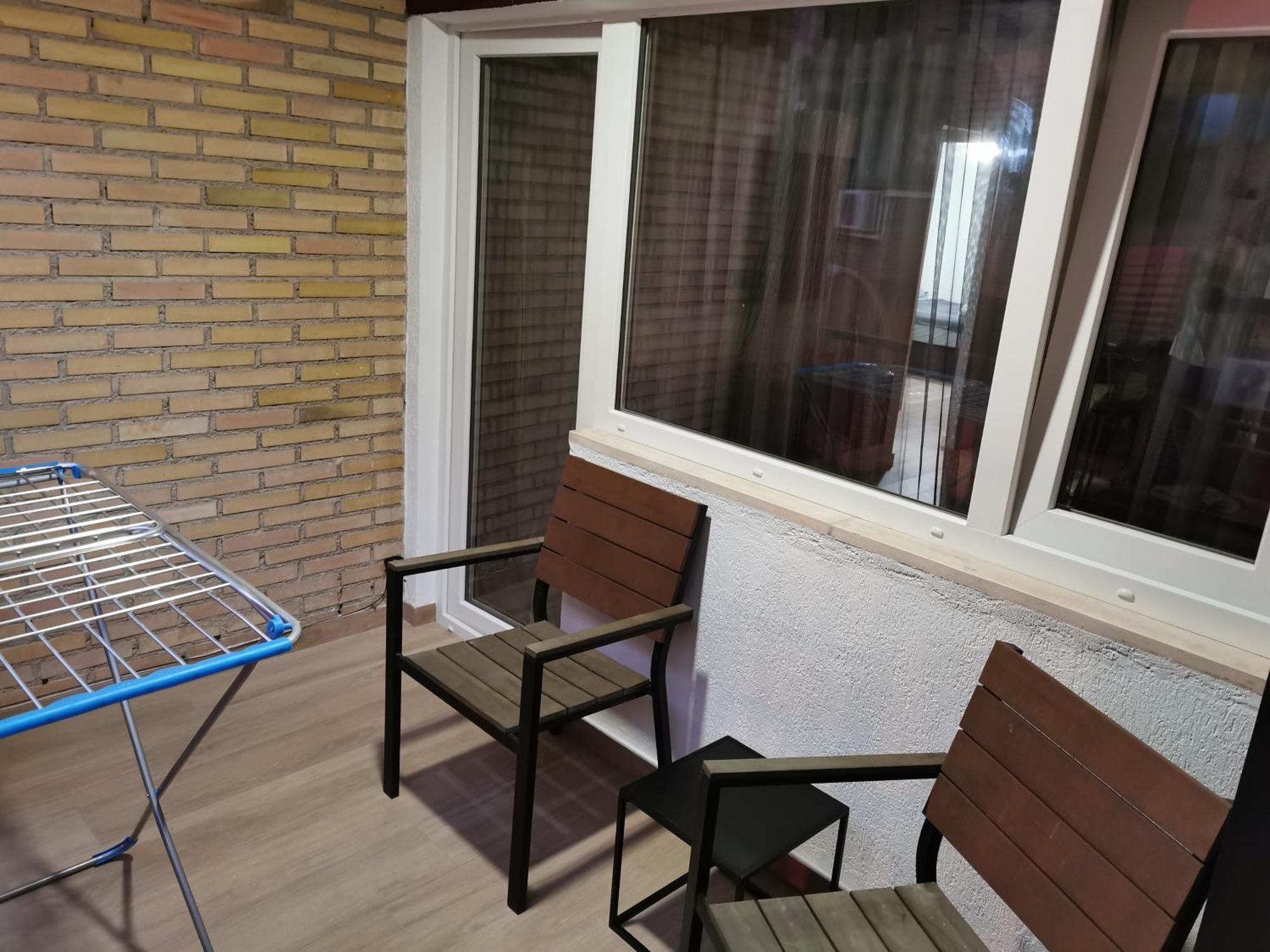 Oasis Apartment Alicante Ngoại thất bức ảnh